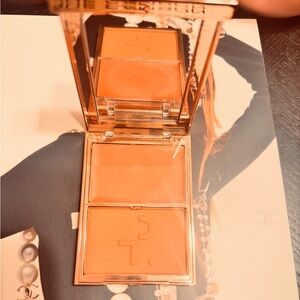 Patrick Ta Vibrant  Blush Duo Compact- She’s so L.A